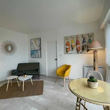 Bright Nest - Open View - Residential Area Apartment La Rochelle  Exterior photo